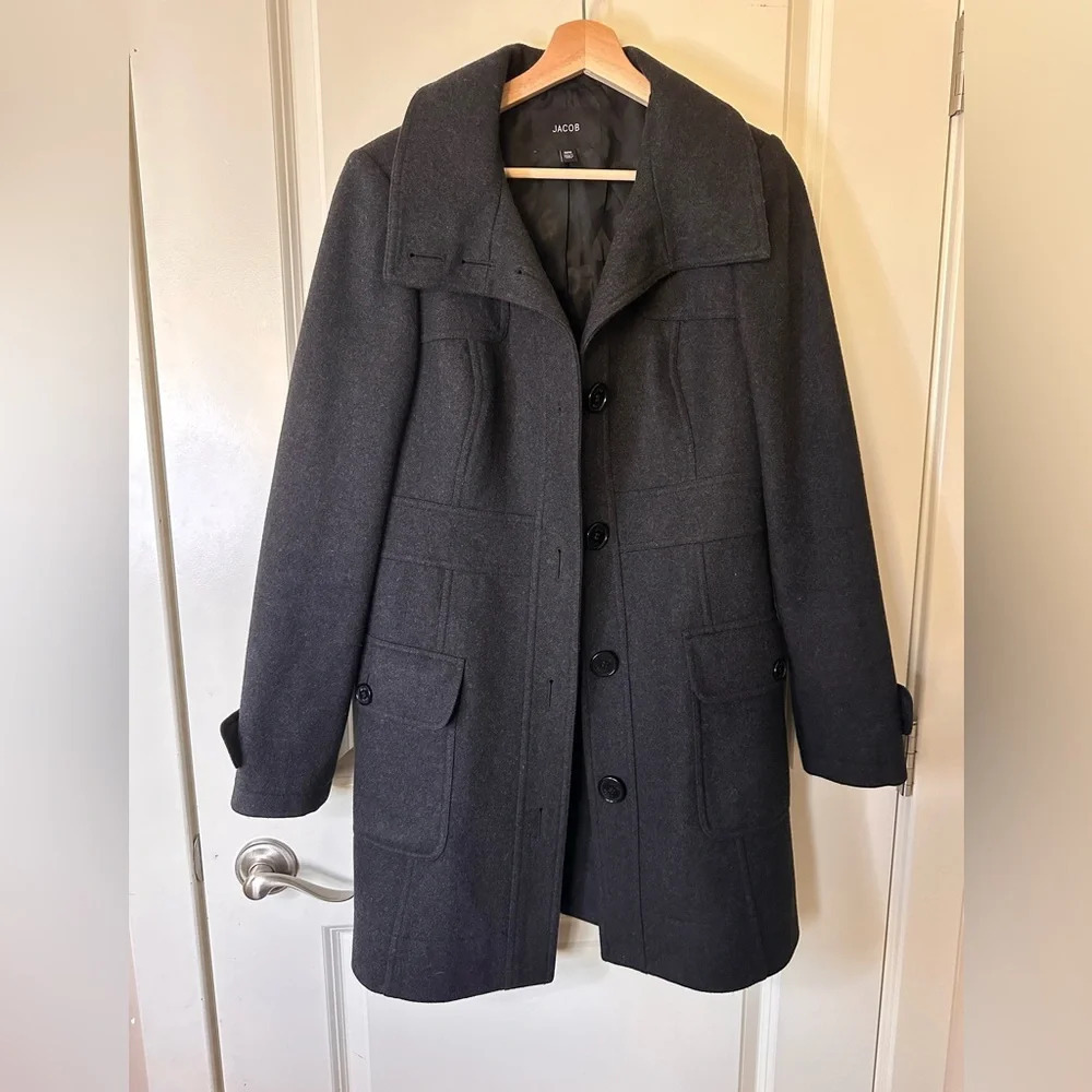 Gorgeous Jacob Jacket M - Picture 8 of 8